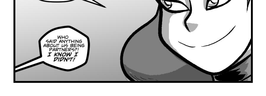 Mega Maiden - Episode 11, Page 5: 11 Back-up Support for Supers…?!