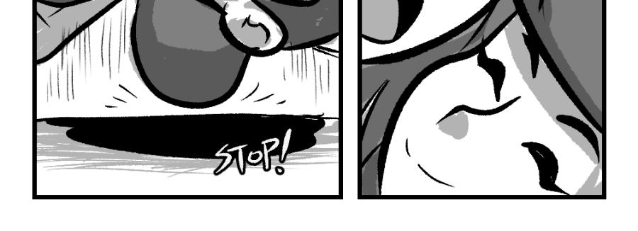 Mega Maiden - Episode 11, Page 8: 11 Back-up Support for Supers…?!
