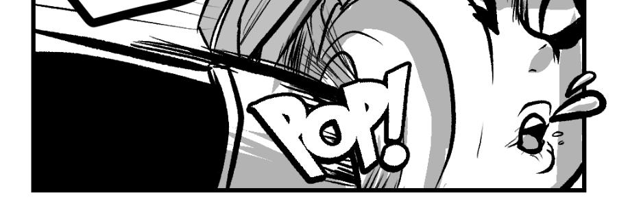 Mega Maiden - Episode 11, Page 10: 11 Back-up Support for Supers…?!