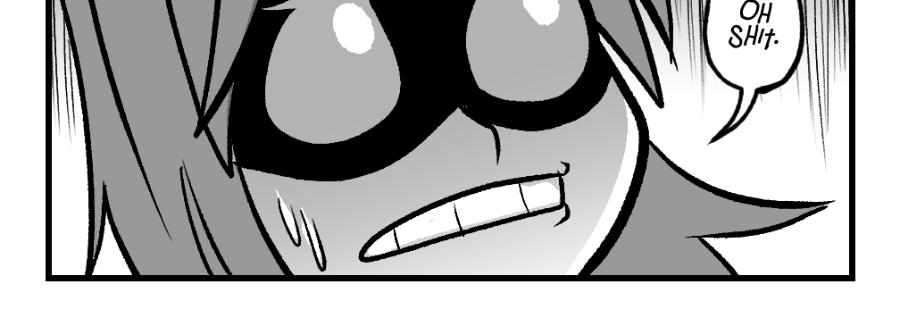 Mega Maiden - Episode 11, Page 15: 11 Back-up Support for Supers…?!