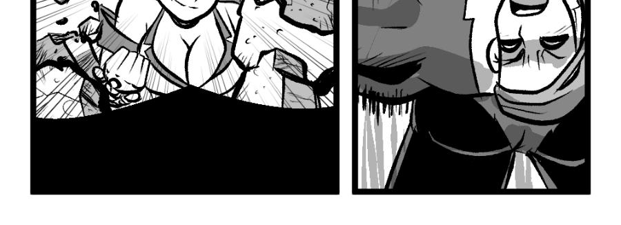 Mega Maiden - Episode 11, Page 19: 11 Back-up Support for Supers…?!