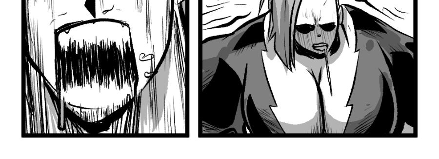 Mega Maiden - Episode 11, Page 21: 11 Back-up Support for Supers…?!