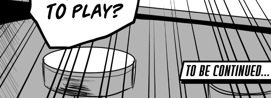 Mega Maiden - Episode 13, Page 18: 13 ...Powerless?!