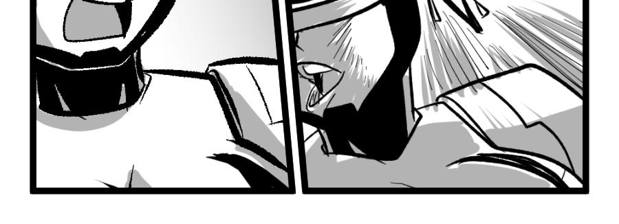 Mega Maiden - Episode 14, Page 9: 14 Under Attack!-?!