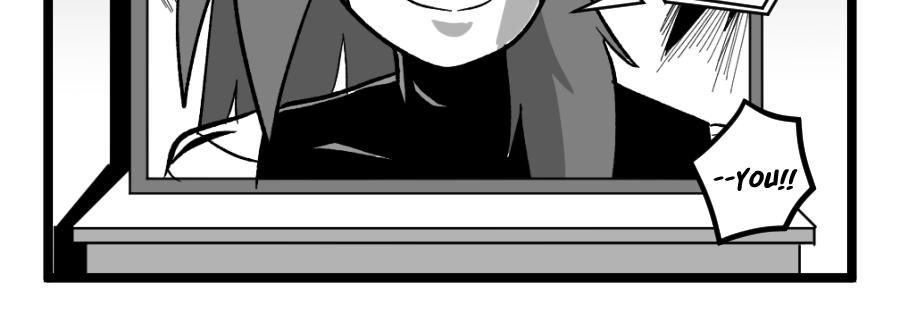 Mega Maiden - Episode 15, Page 2: 15 THROWDOWN!!