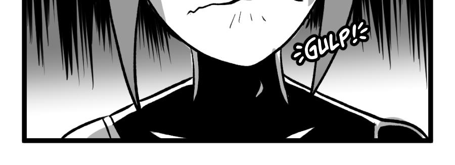 Mega Maiden - Episode 15, Page 5: 15 THROWDOWN!!