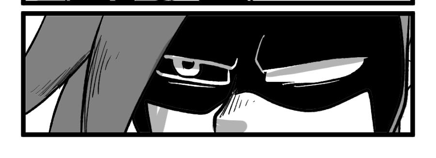 Mega Maiden - Episode 15, Page 15: 15 THROWDOWN!!