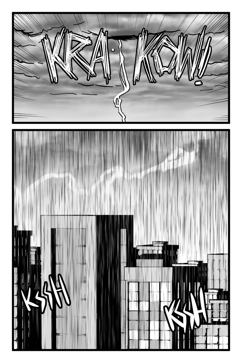 Mega Maiden - Episode 16, Page 16: 16 Princess Troubles