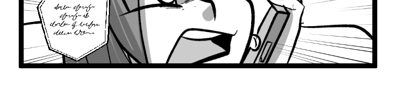 Mega Maiden - Episode 16, Page 3: 16 Princess Troubles