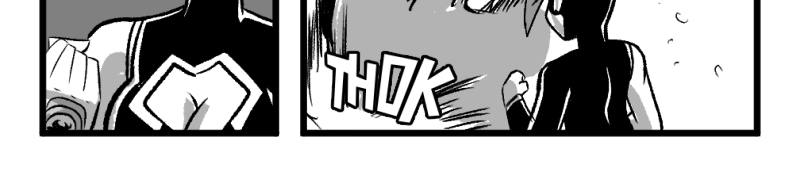 Mega Maiden - Episode 16, Page 5: 16 Princess Troubles