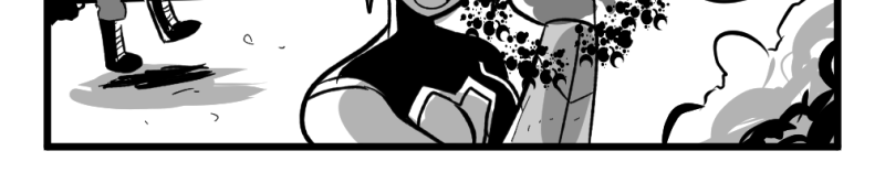 Mega Maiden - Episode 16, Page 6: 16 Princess Troubles