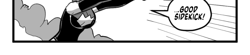 Mega Maiden - Episode 16, Page 7: 16 Princess Troubles