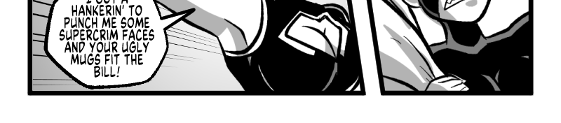 Mega Maiden - Episode 16, Page 12: 16 Princess Troubles