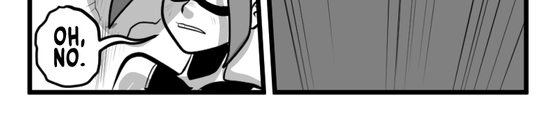 Mega Maiden - Episode 16, Page 18: 16 Princess Troubles