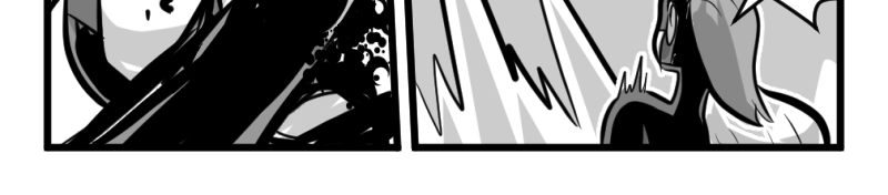 Mega Maiden - Episode 16, Page 19: 16 Princess Troubles