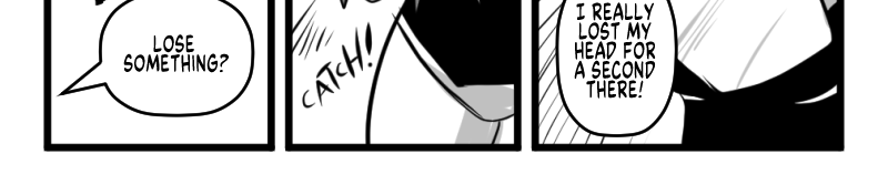 Mega Maiden - Episode 16, Page 25: 16 Princess Troubles