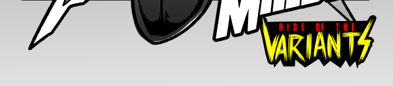 Mega Maiden - Episode 17, Page 4: 17 Death Comes Ripping!