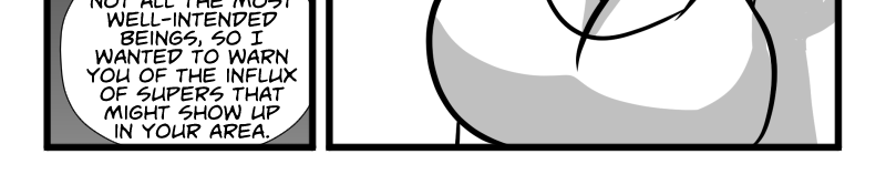 Mega Maiden - Episode 17, Page 6: 17 Death Comes Ripping!