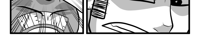 Mega Maiden - Episode 17, Page 8: 17 Death Comes Ripping!