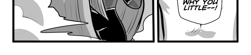 Mega Maiden - Episode 17, Page 11: 17 Death Comes Ripping!