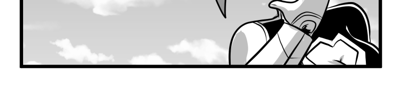 Mega Maiden - Episode 17, Page 18: 17 Death Comes Ripping!