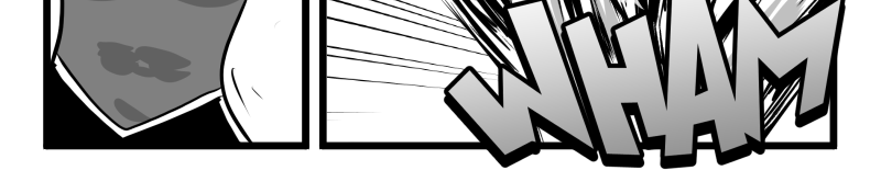 Mega Maiden - Episode 17, Page 21: 17 Death Comes Ripping!