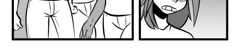 Mega Maiden - Episode 18, Page 6: 18 Blasted Turbo Revvin’ Young Punk!