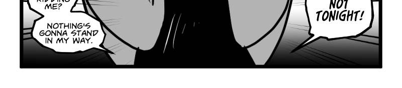 Mega Maiden - Episode 18, Page 8: 18 Blasted Turbo Revvin’ Young Punk!