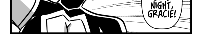 Mega Maiden - Episode 18, Page 15: 18 Blasted Turbo Revvin’ Young Punk!