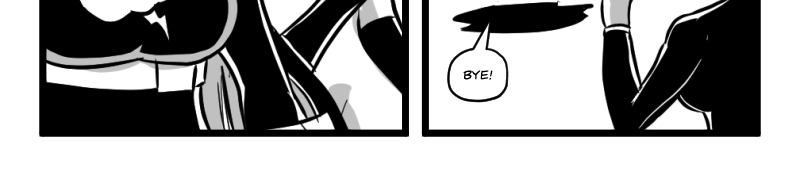 Mega Maiden - Episode 19, Page 2: 19 Run Mega, Run!