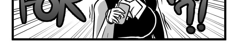 Mega Maiden - Episode 19, Page 3: 19 Run Mega, Run!