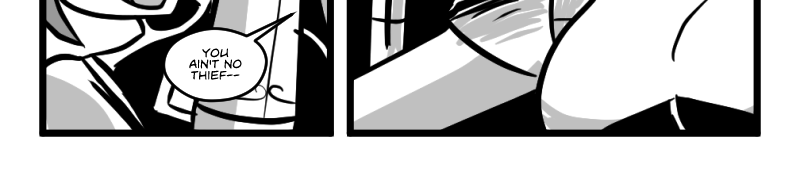 Mega Maiden - Episode 19, Page 7: 19 Run Mega, Run!