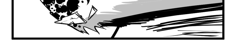 Mega Maiden - Episode 19, Page 8: 19 Run Mega, Run!