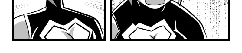 Mega Maiden - Episode 19, Page 16: 19 Run Mega, Run!