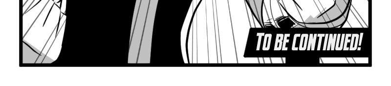 Mega Maiden - Episode 19, Page 17: 19 Run Mega, Run!