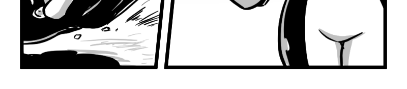 Mega Maiden - Episode 20, Page 3: 20 Judgement Daze