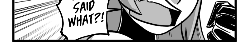 Mega Maiden - Episode 20, Page 5: 20 Judgement Daze