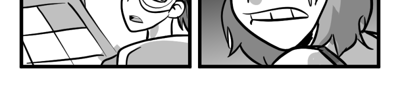 Mega Maiden - Episode 20, Page 6: 20 Judgement Daze