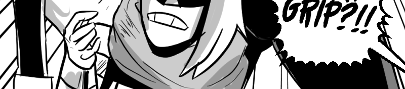 Mega Maiden - Episode 20, Page 12: 20 Judgement Daze