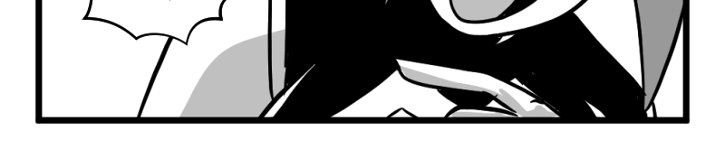 Mega Maiden - Episode 20, Page 13: 20 Judgement Daze