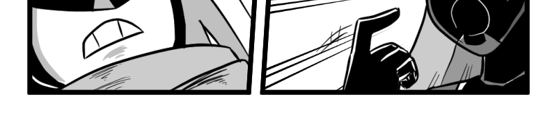 Mega Maiden - Episode 20, Page 14: 20 Judgement Daze