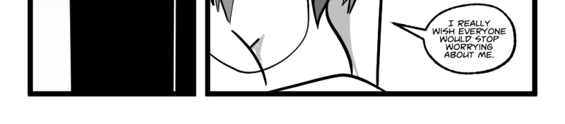 Mega Maiden - Episode 21, Page 4: 21 The Queens of Chaos