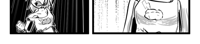 Mega Maiden - Episode 21, Page 6: 21 The Queens of Chaos