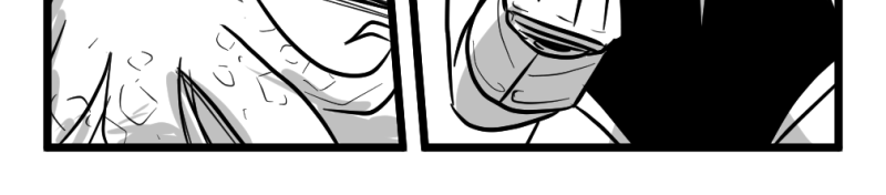 Mega Maiden - Episode 21, Page 10: 21 The Queens of Chaos