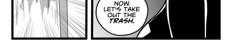 Mega Maiden - Episode 21, Page 11: 21 The Queens of Chaos