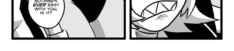 Mega Maiden - Episode 21, Page 18: 21 The Queens of Chaos