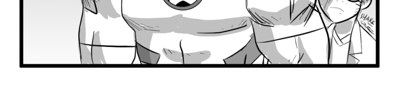 Mega Maiden - Episode 22, Page 5: 22 Breaking Point