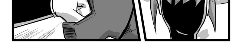 Mega Maiden - Episode 22, Page 6: 22 Breaking Point