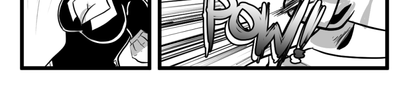 Mega Maiden - Episode 22, Page 8: 22 Breaking Point