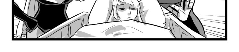 Mega Maiden - Episode 22, Page 11: 22 Breaking Point